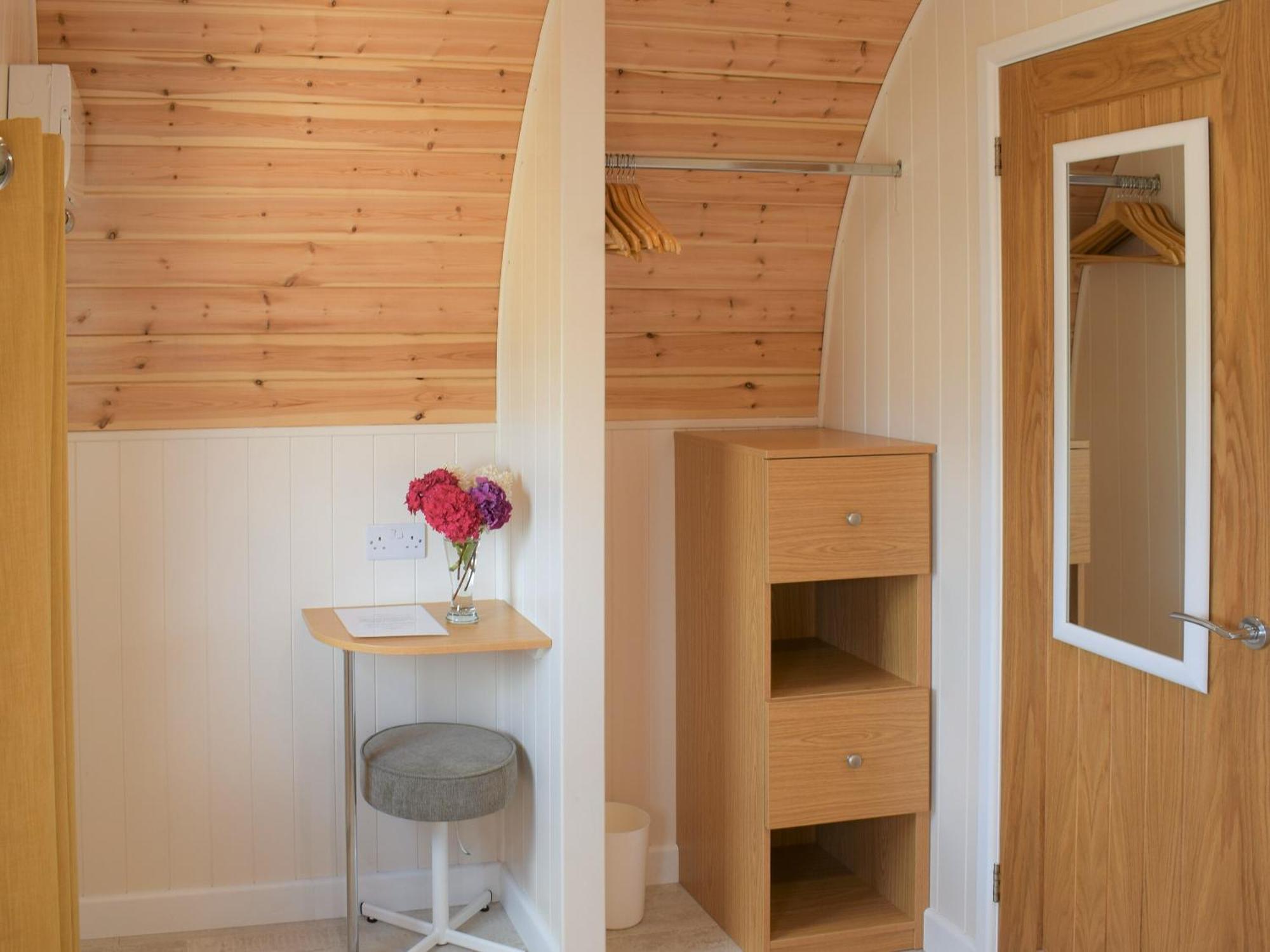 The Nest - Uk32352 Βίλα Eglingham Εξωτερικό φωτογραφία